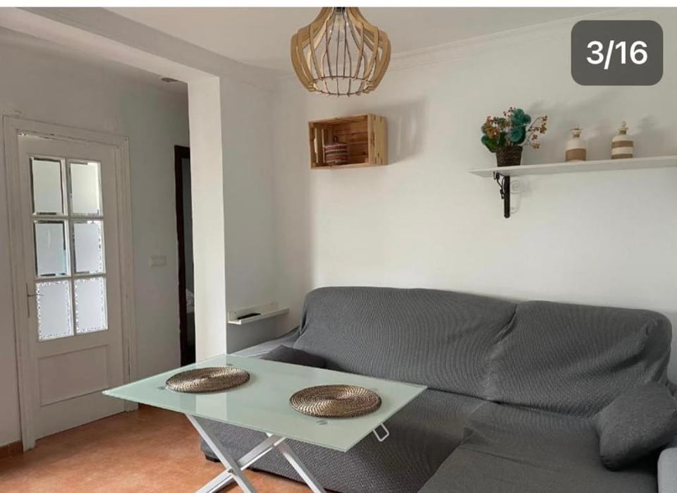 Apartamento Reina Mercedes Apartment in Chipiona
