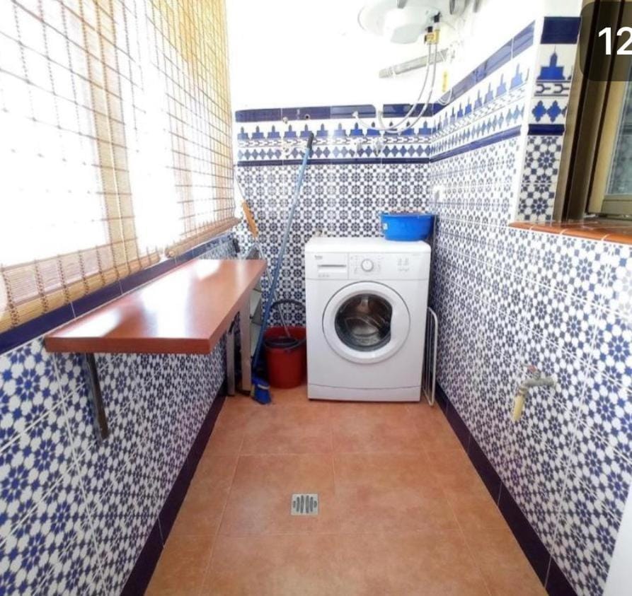 Apartamento Reina Mercedes Apartment in Chipiona