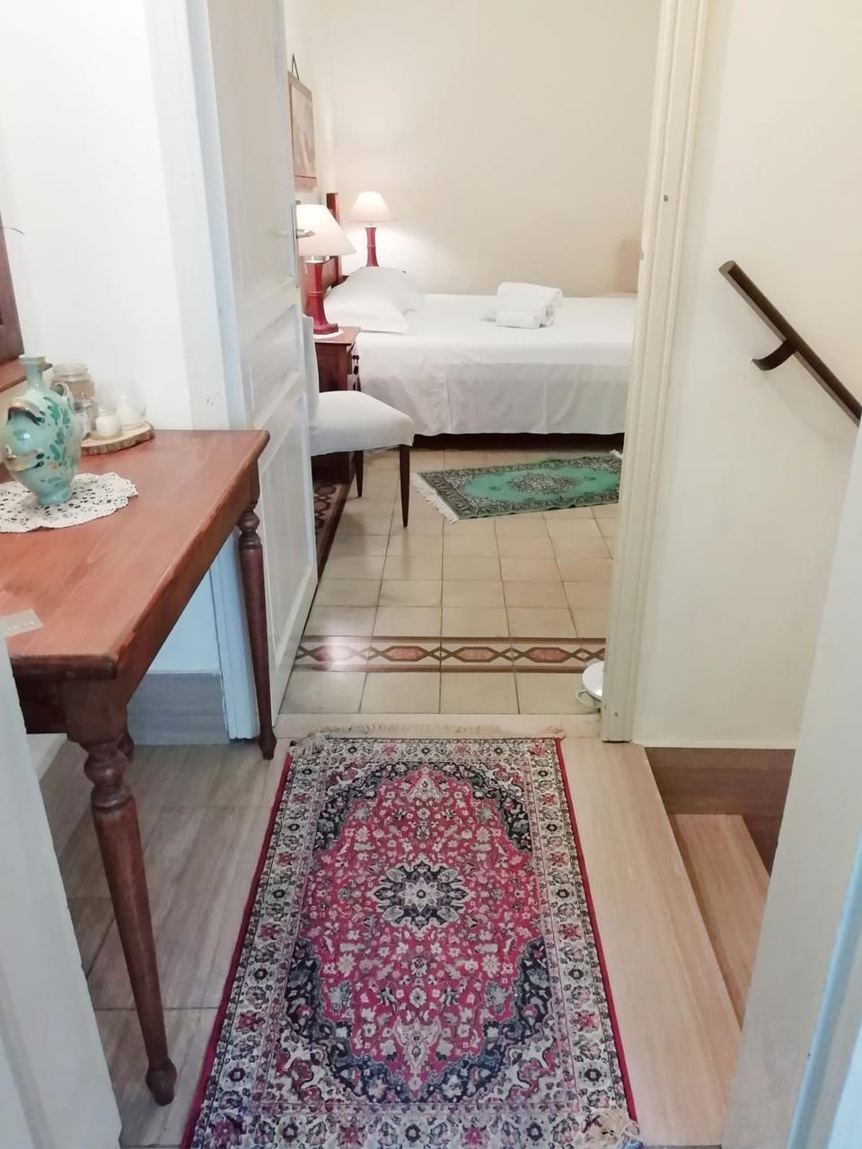 Maride Holiday House in Noto