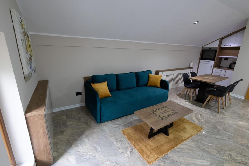 Vila Sofija Banja Vrujci Apartment in Serbia