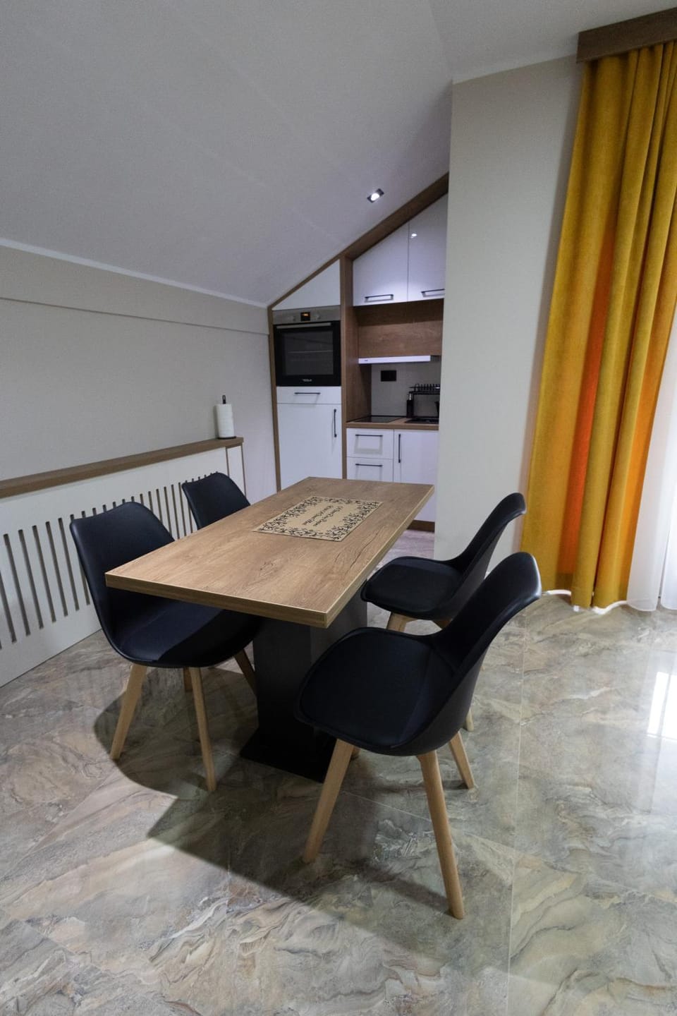 Vila Sofija Banja Vrujci Apartment in Serbia