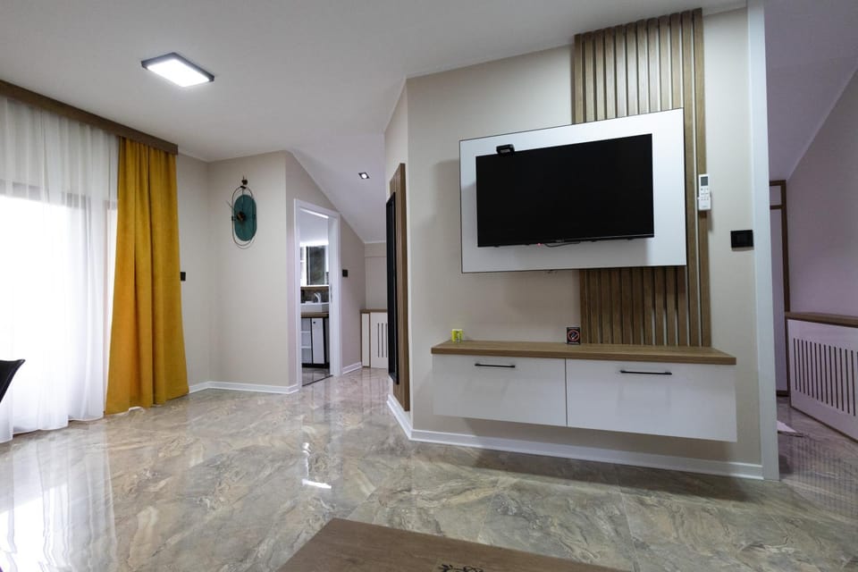 Vila Sofija Banja Vrujci Apartment in Serbia