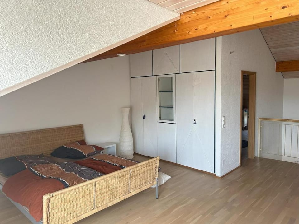 Helle Maisonette Wohnung Apartment in Baden-Württemberg