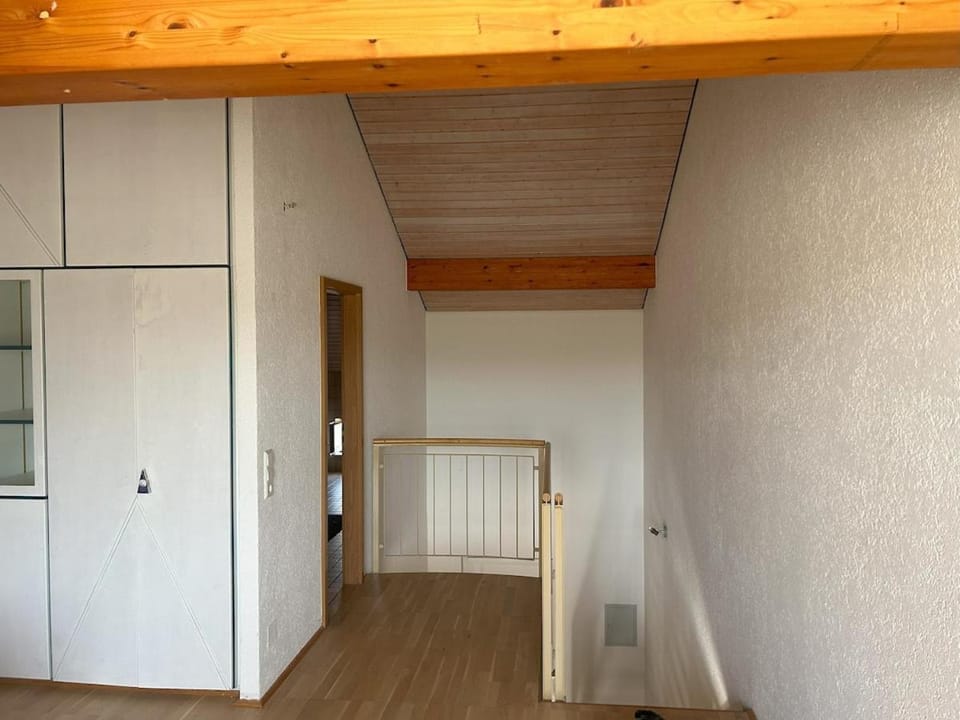 Helle Maisonette Wohnung Apartment in Baden-Württemberg