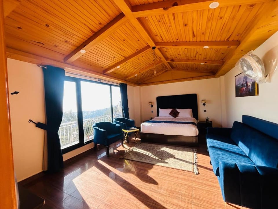 Royal Luxus Hotel in Pakistan