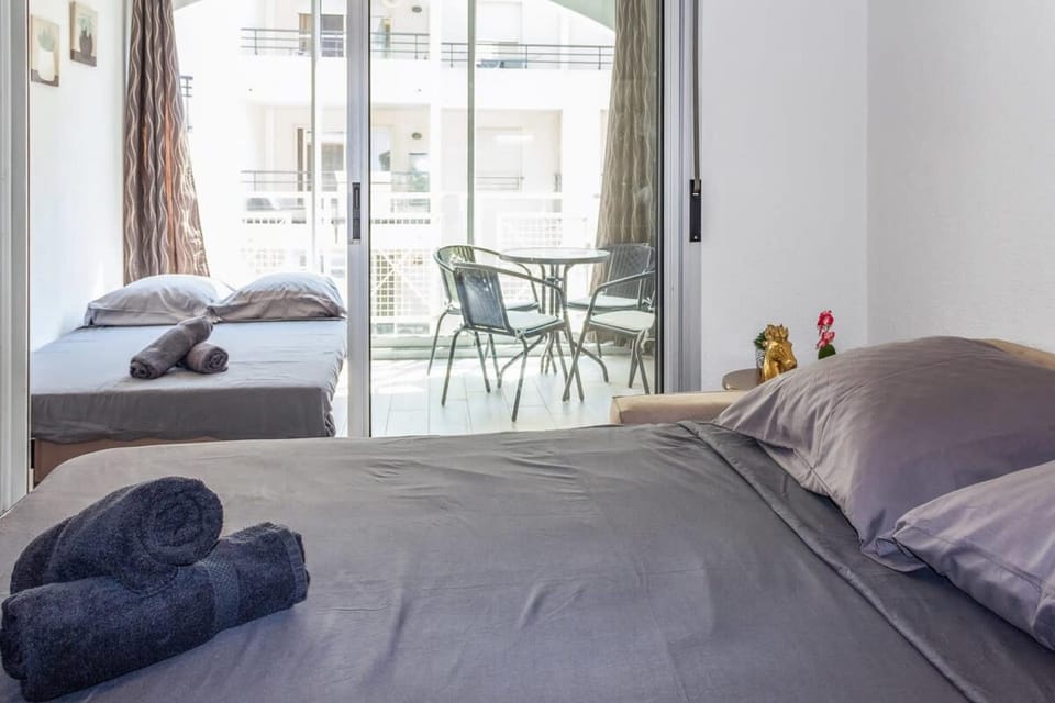Le Bricka - Hypercentre - Cosy - 2 min from the sea Apartment in Antibes