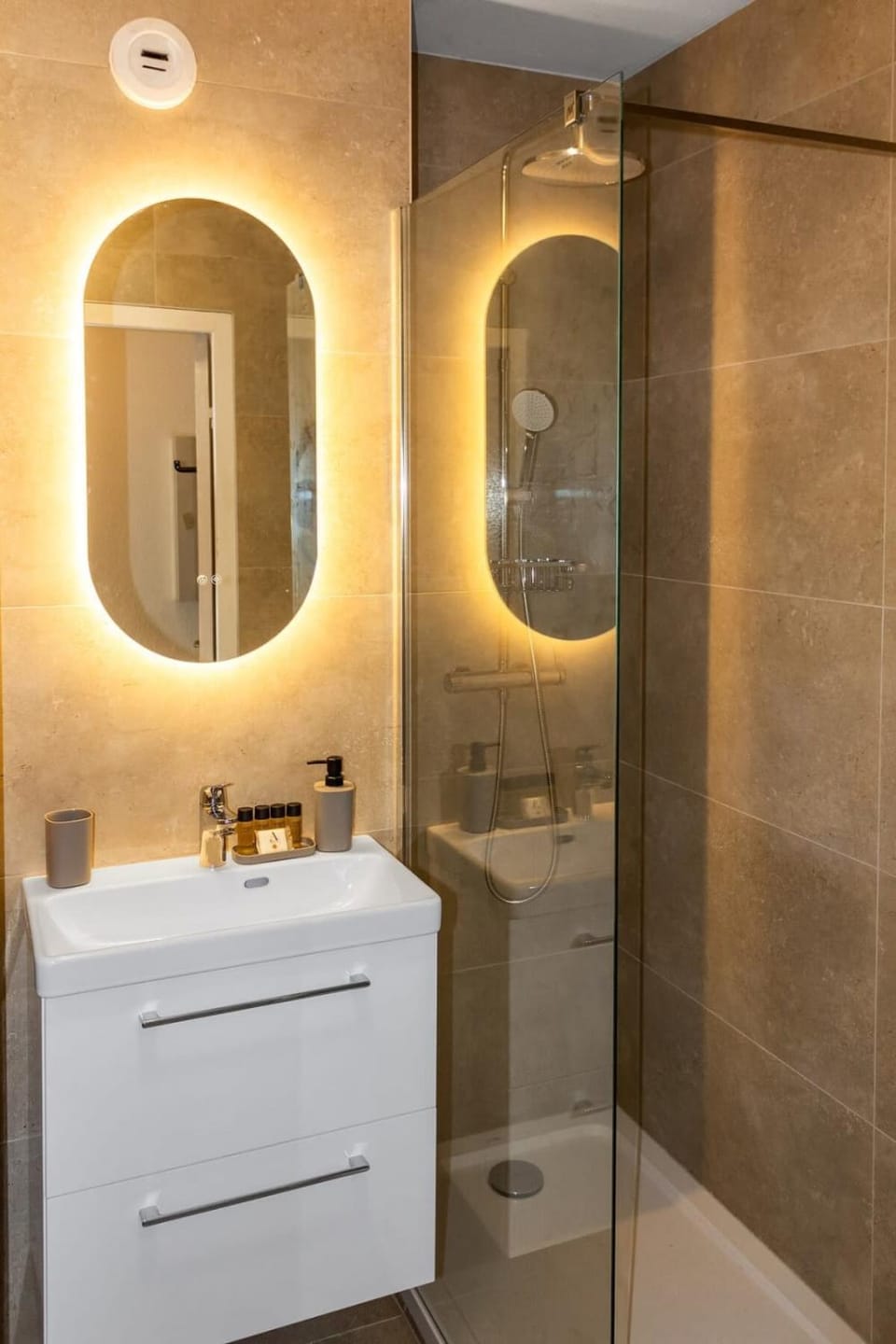 Le Bricka - Hypercentre - Cosy - 2 min from the sea Apartment in Antibes