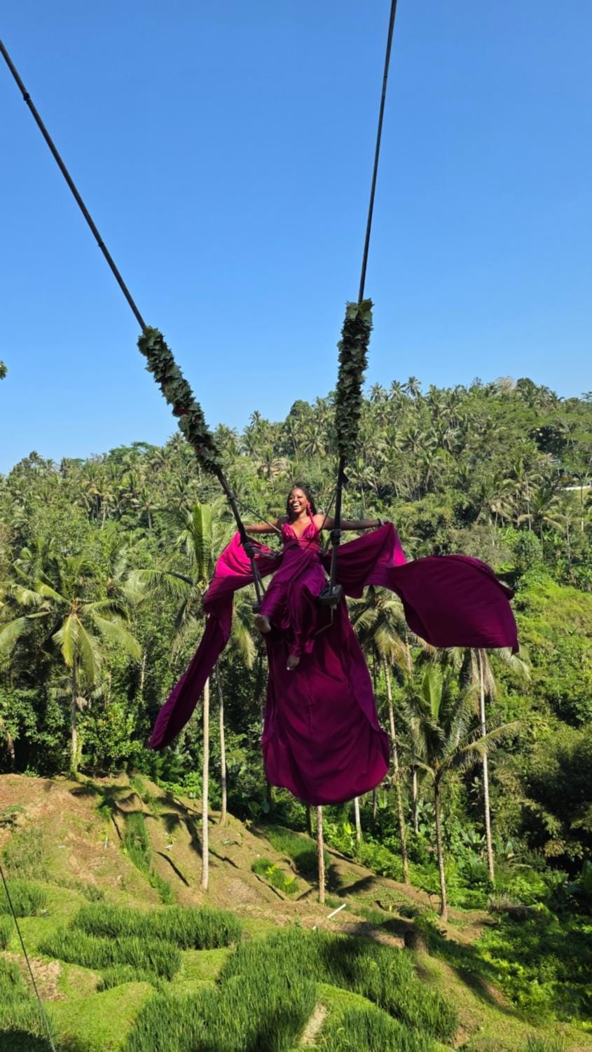 The Breeze Glamping Vacation rental in Karangasem Regency