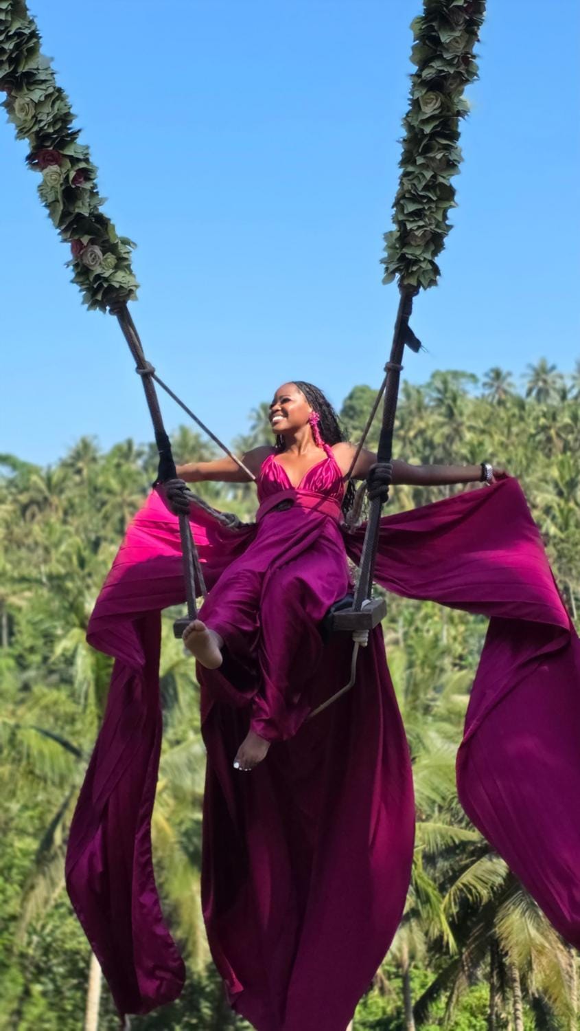 The Breeze Glamping Vacation rental in Karangasem Regency