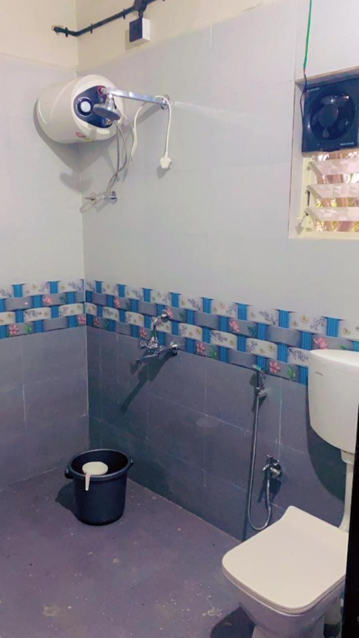 Shantai Farms Farm Stay in Maharashtra