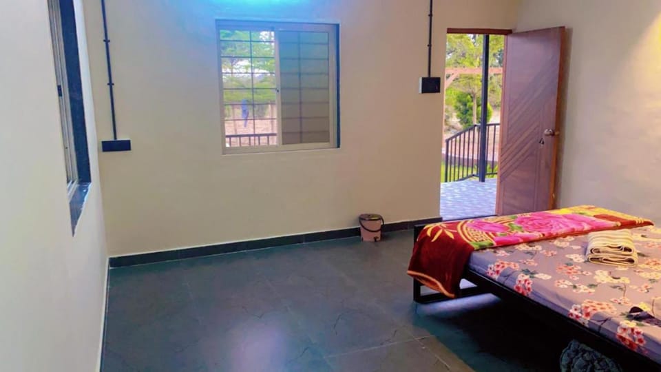 Shantai Farms Farm Stay in Maharashtra