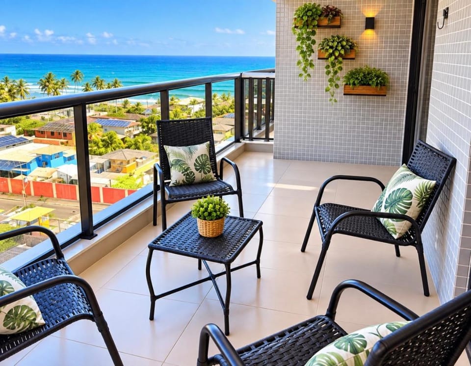 StellaPremium Apartment in Salvador