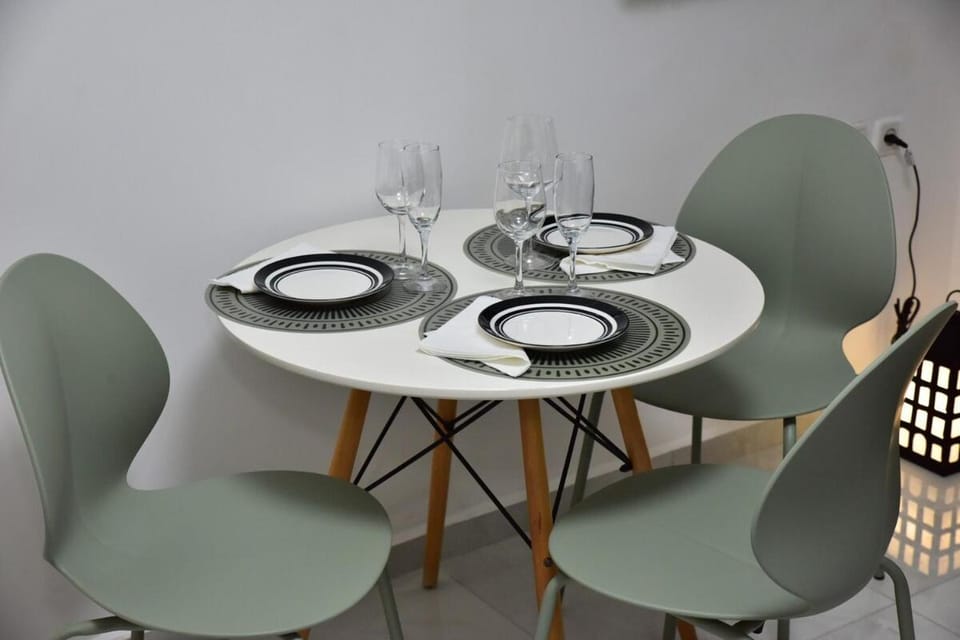Sealine Charm 2BR Luxe Class Apartment in Center District