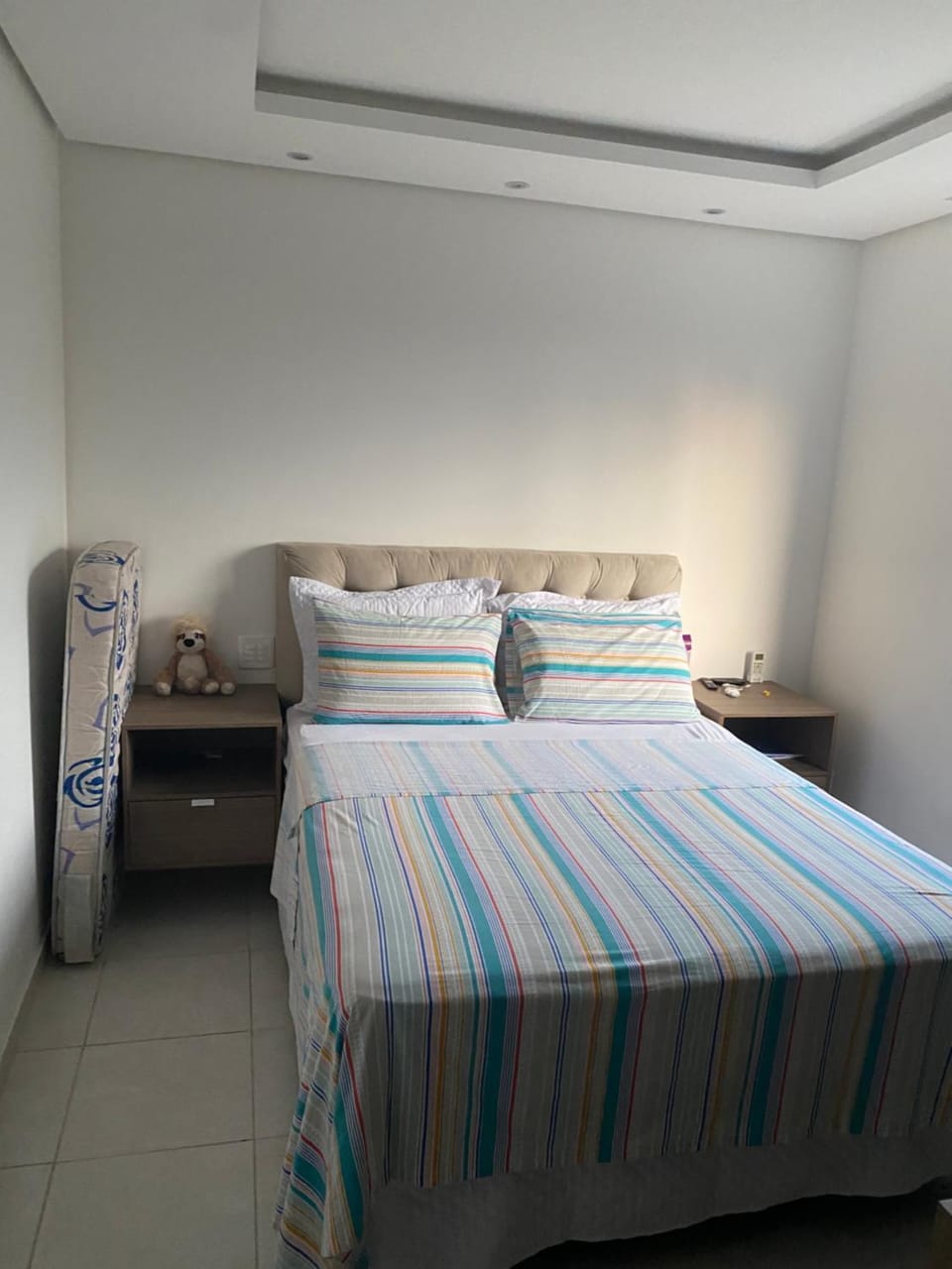 Apartamento exclusivo COP 30 Apartment in Belém