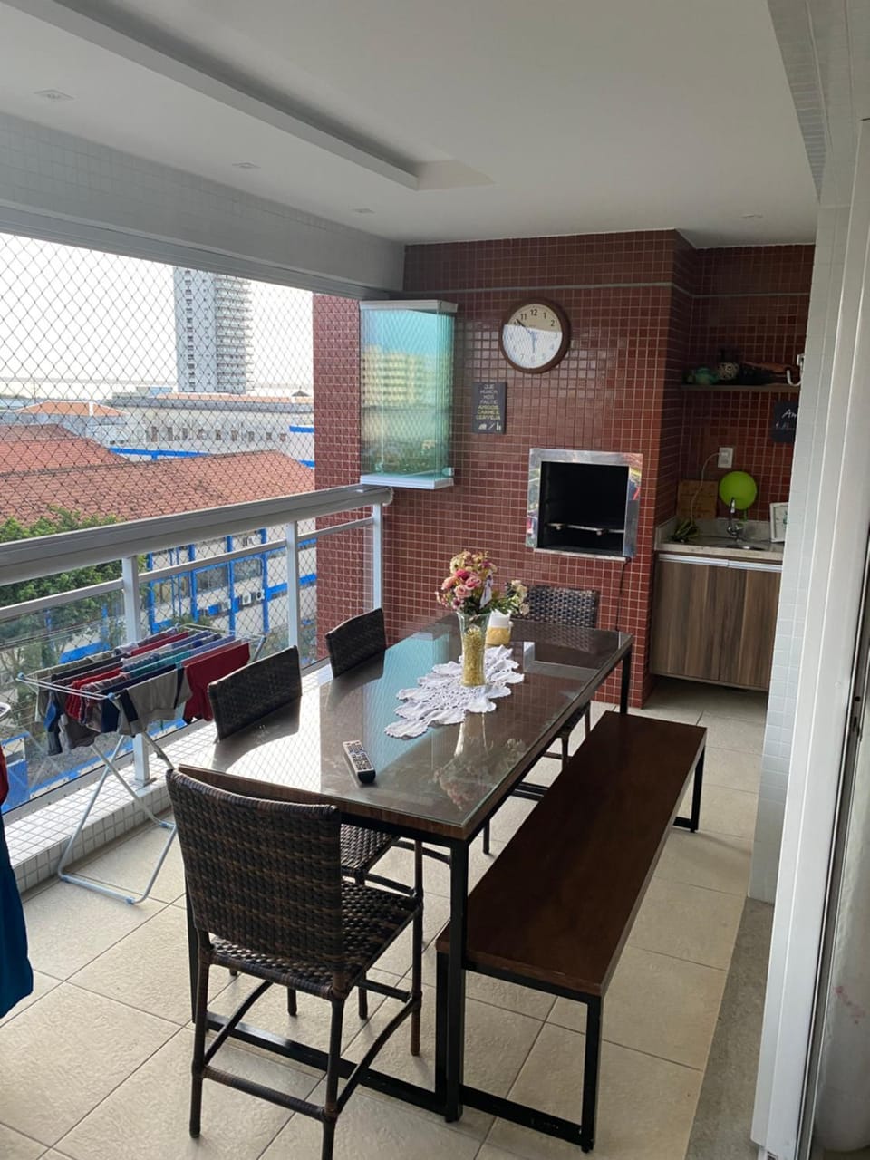Apartamento exclusivo COP 30 Apartment in Belém