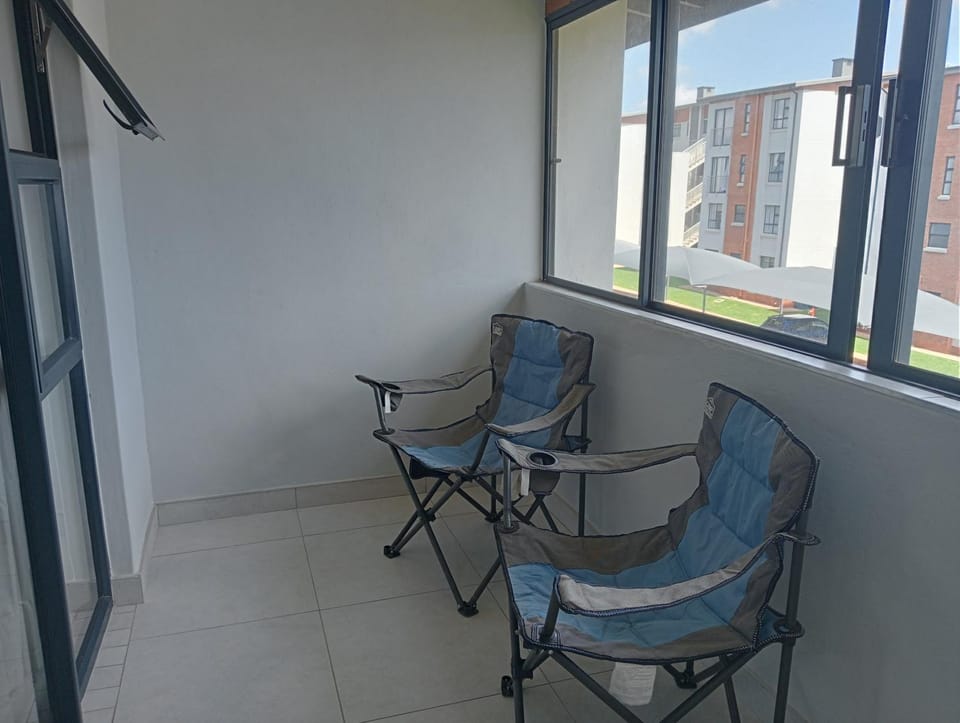 Irene Moo Stay Apartment in Pretoria
