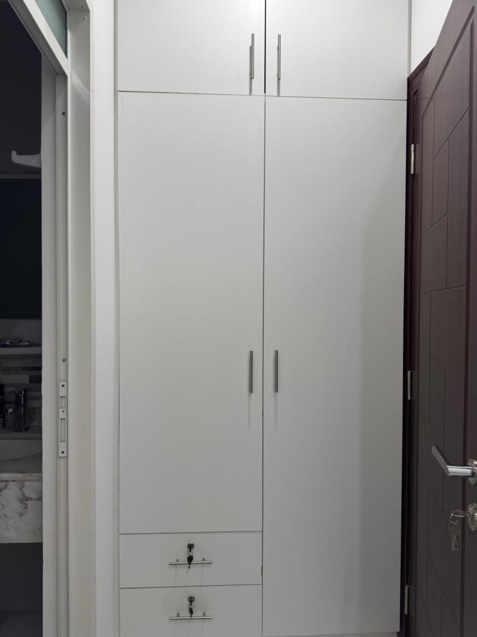 Homestay Private Room with attached washroom in Villa in Ajman Vacation rental in Ajman