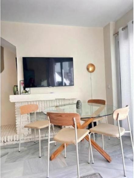 Pinos de Calahonda duplex Apartment in Sitio de Calahonda