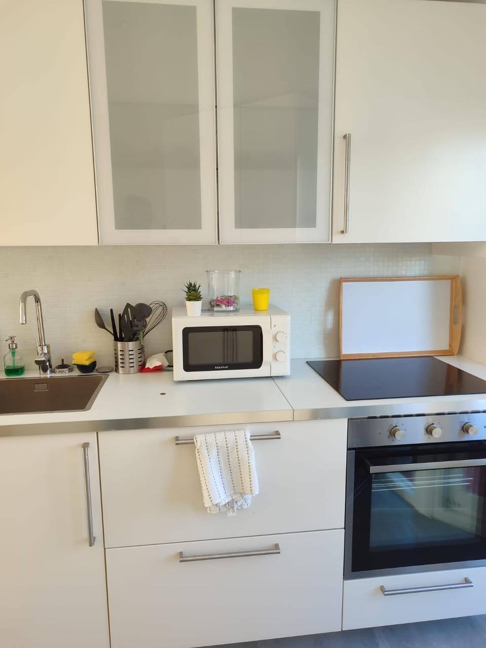 Pinos de Calahonda duplex Apartment in Sitio de Calahonda