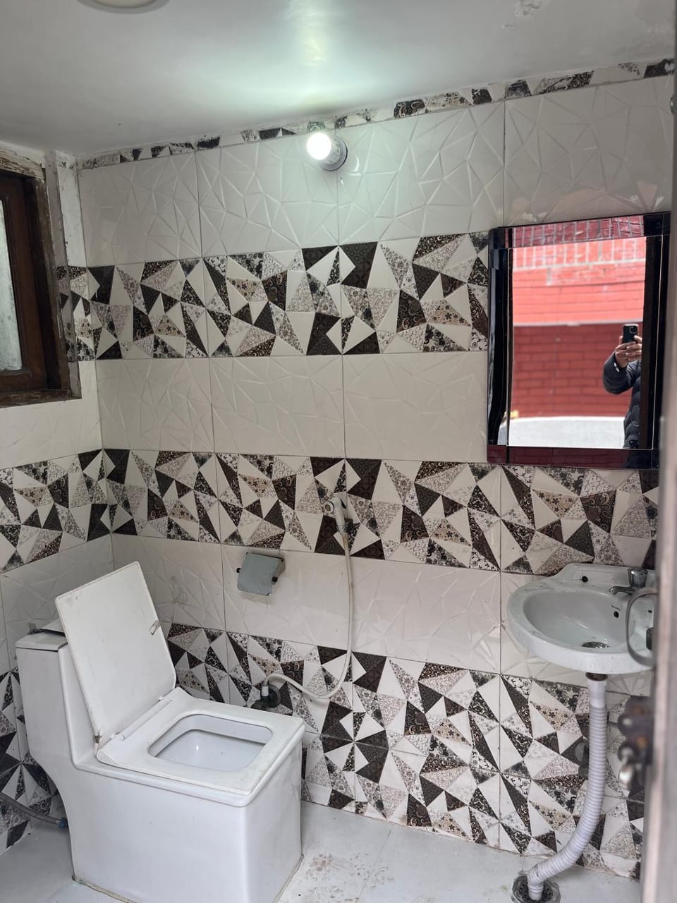 Sagar niwas dorm Hostel in New Delhi