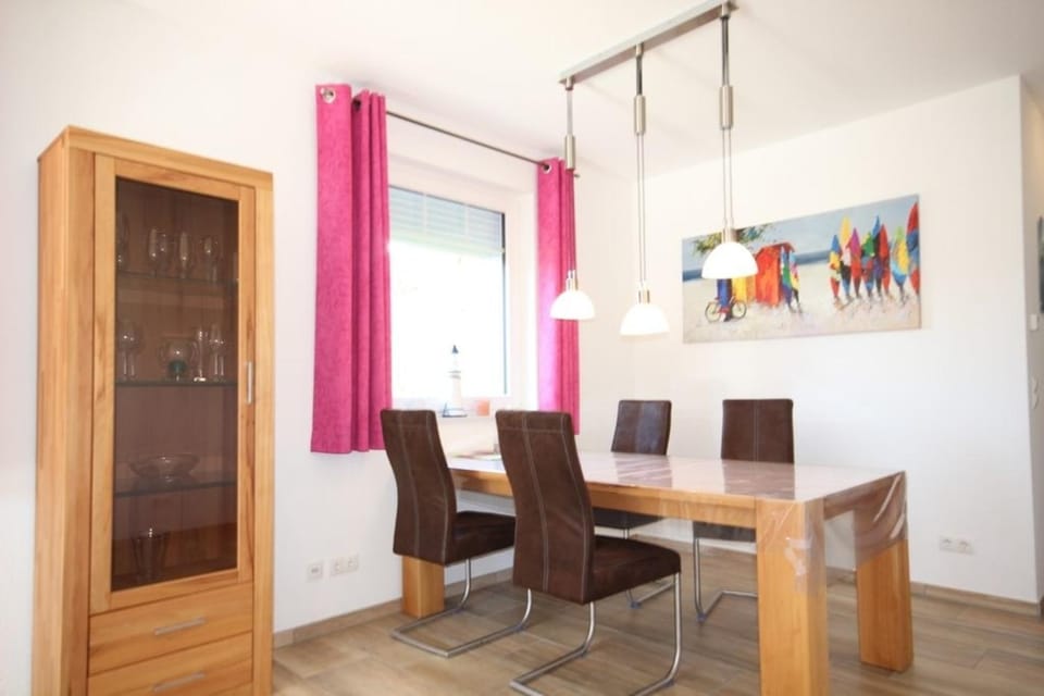 Berking-Klebe 57-4 Apartment in Grömitz