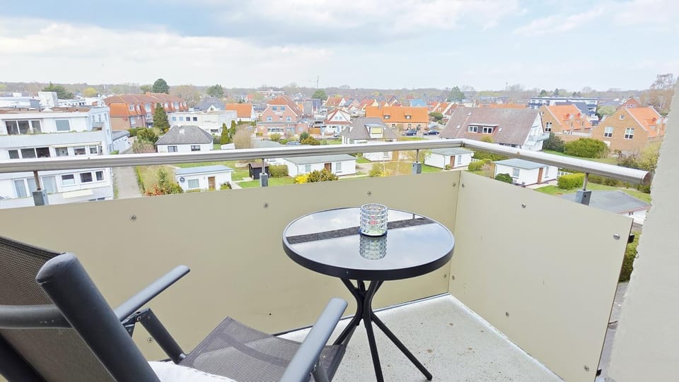 Wiking 70 Apartment in Grömitz