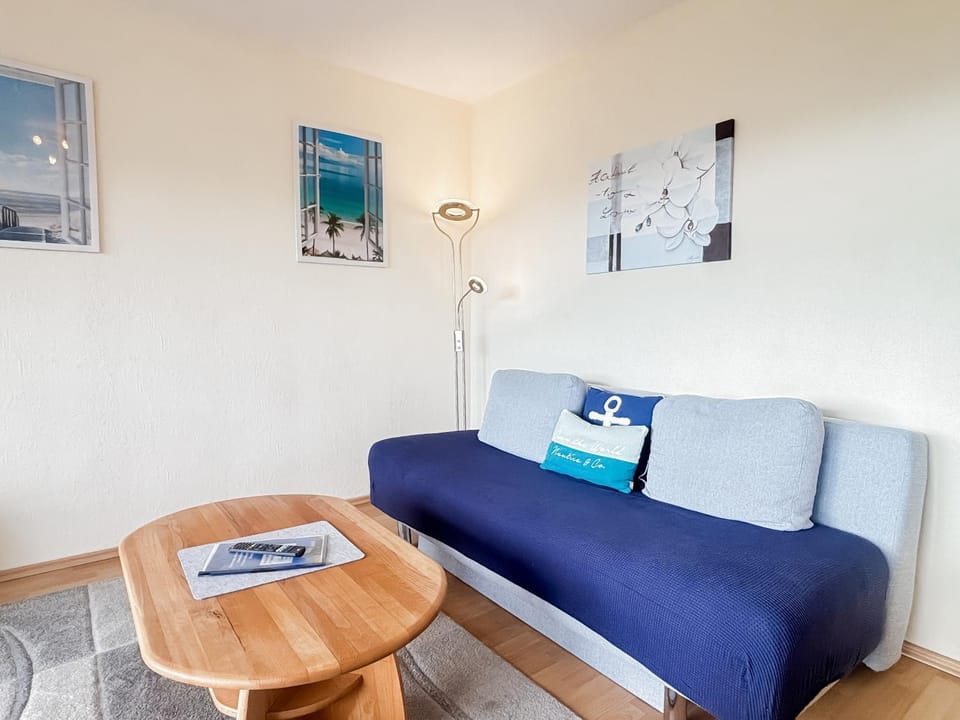 Baltic 168 Apartment in Grömitz