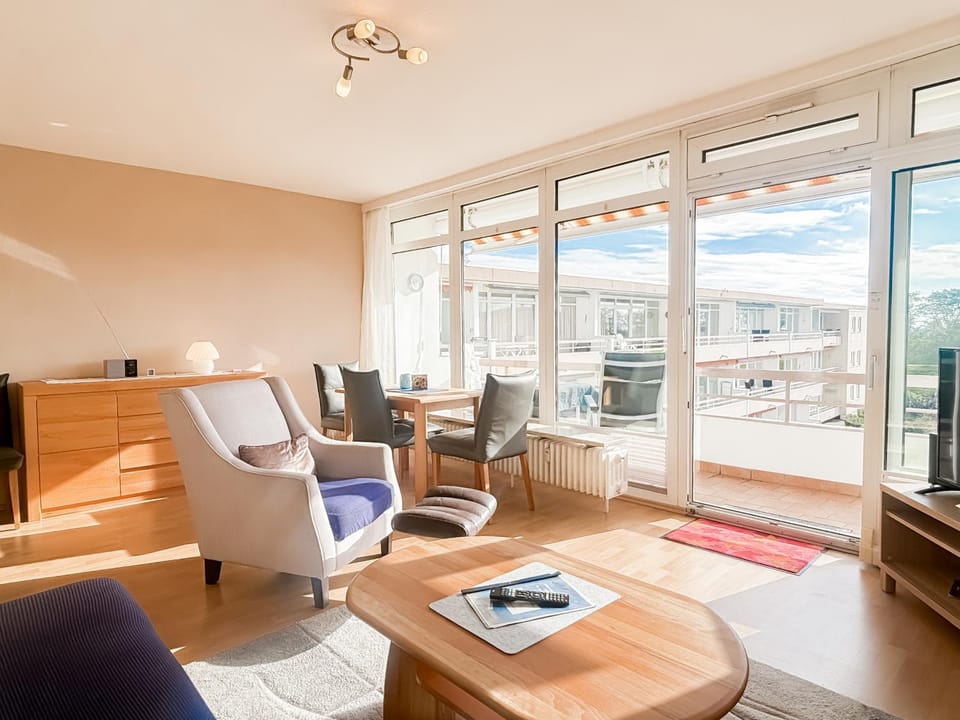 Baltic 168 Apartment in Grömitz