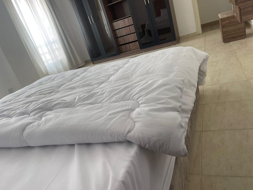 Family 2 bedrooms B6 group 62 Apartment hotel in Cairo Governorate