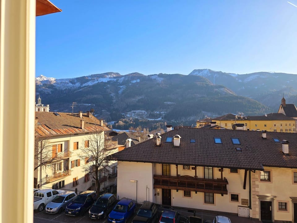 View (from property/room)