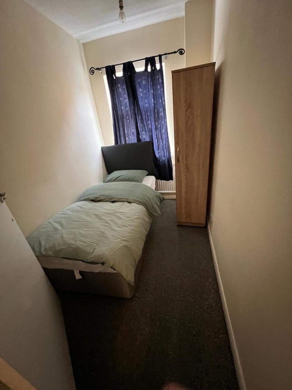 210 Welford Road House in Leicester