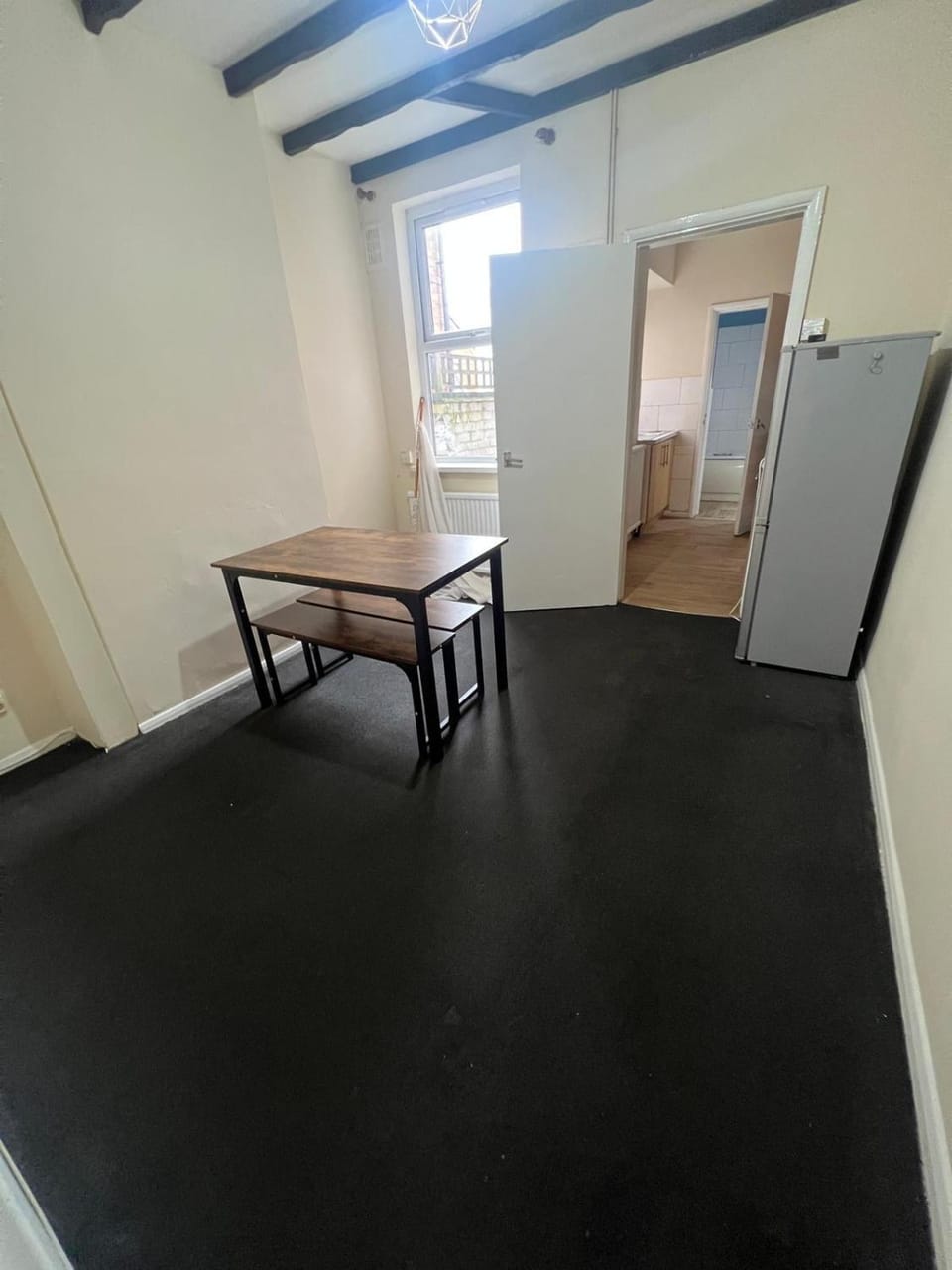 210 Welford Road House in Leicester