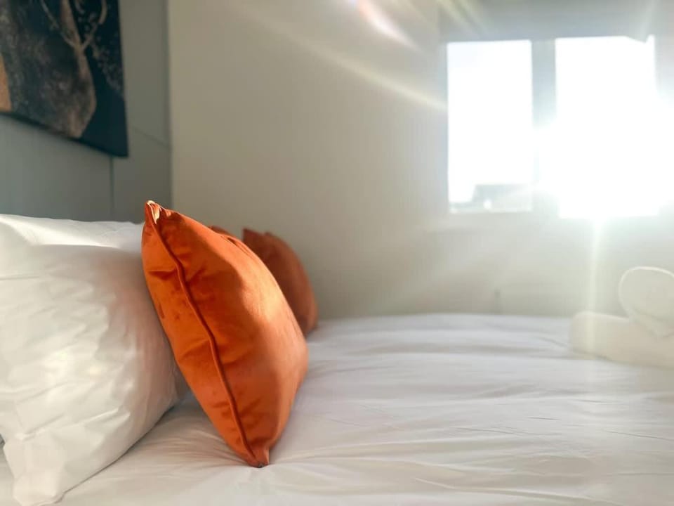 Ruby Place by Blue Skies Stays House in Hartlepool