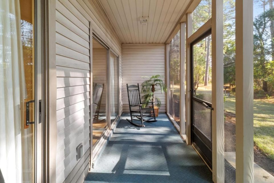 2 Bedroom Golf Villa in Pawleys Island House in South Carolina