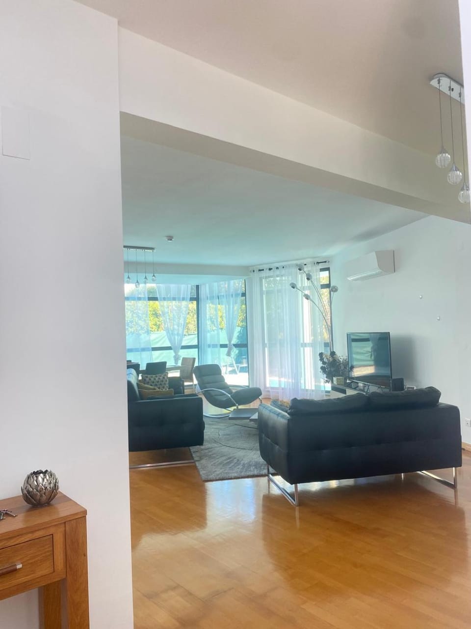 Great V4 Villa with Private Salt Pool House in Palmela