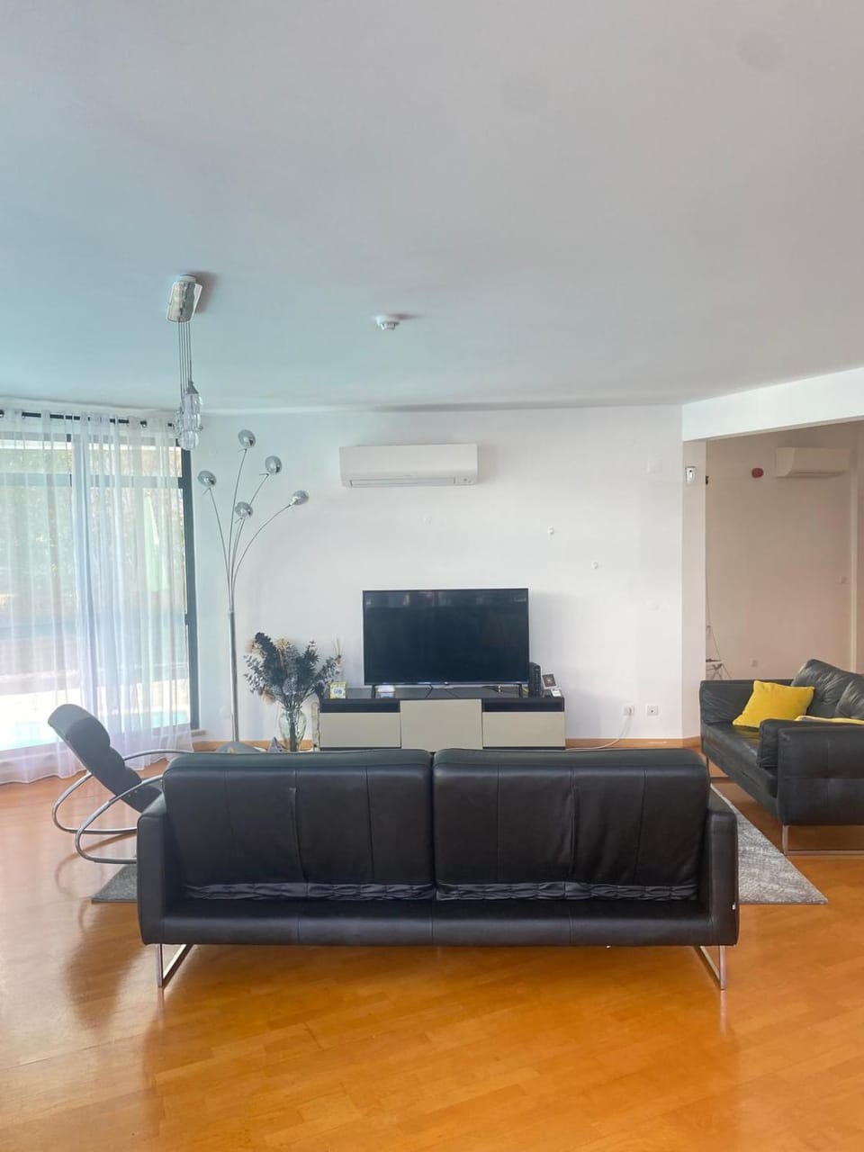 Great V4 Villa with Private Salt Pool House in Palmela