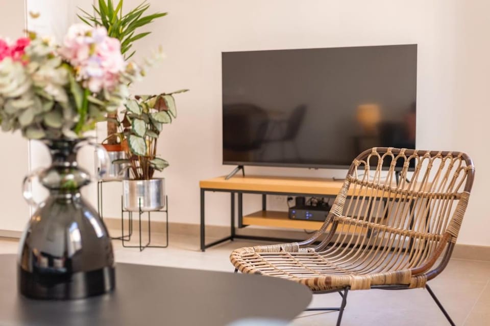 Charme et Modernité au coeur d'Aix & Cours Mirabeau Apartment in Aix-en-Provence