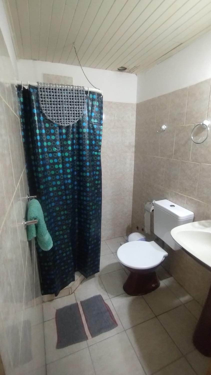 Guenechen familiar Apartment in La Pampa Province, Argentina