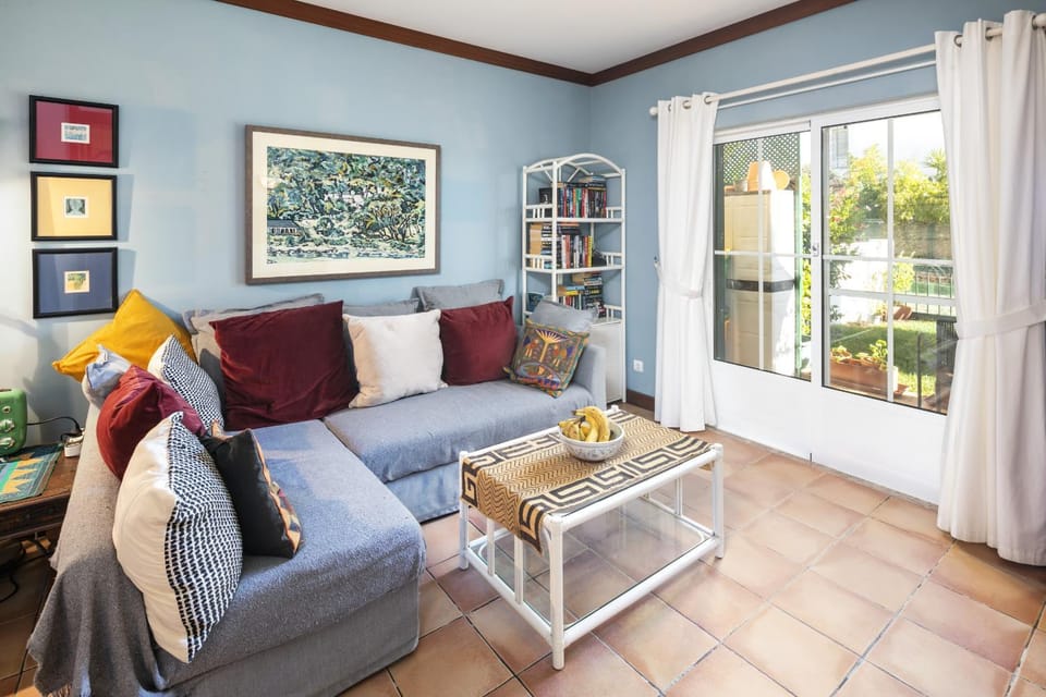 Communal lounge/ TV room, Living room