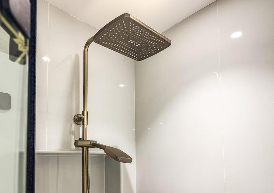 DreamShoma -2BR Deluxe Downtown Skyview Apartment in Dubai