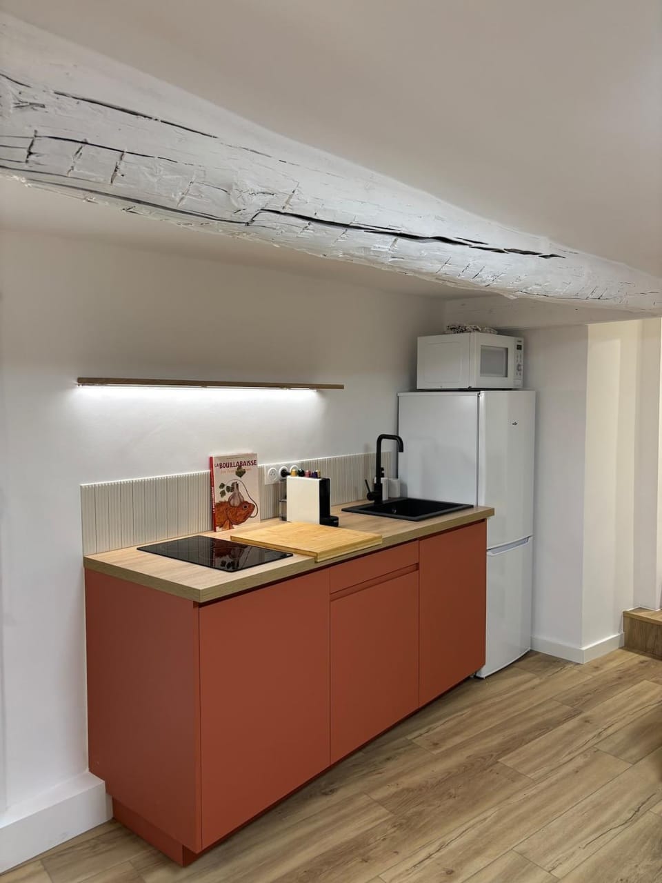 Magnifique studio centre d'Aix & Cours Mirabeau Apartment in Aix-en-Provence