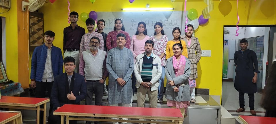 BITS CAMPUs Vacation rental in Varanasi