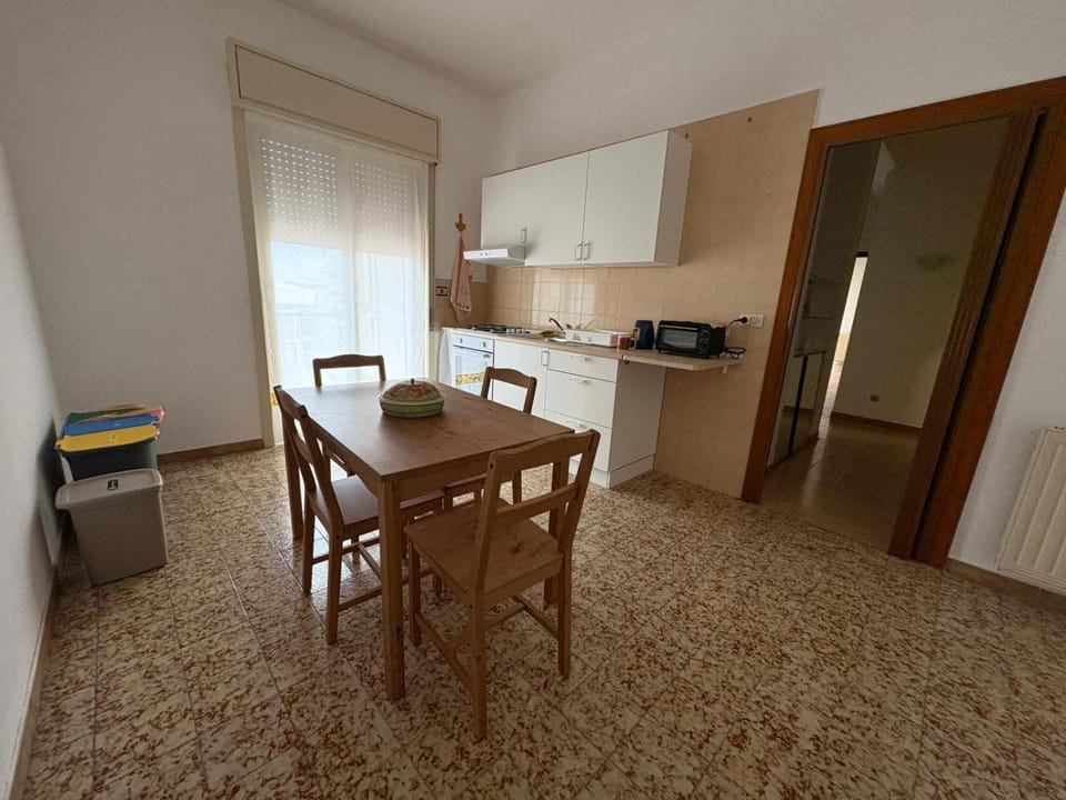Stefano's house Apartment in Syracuse