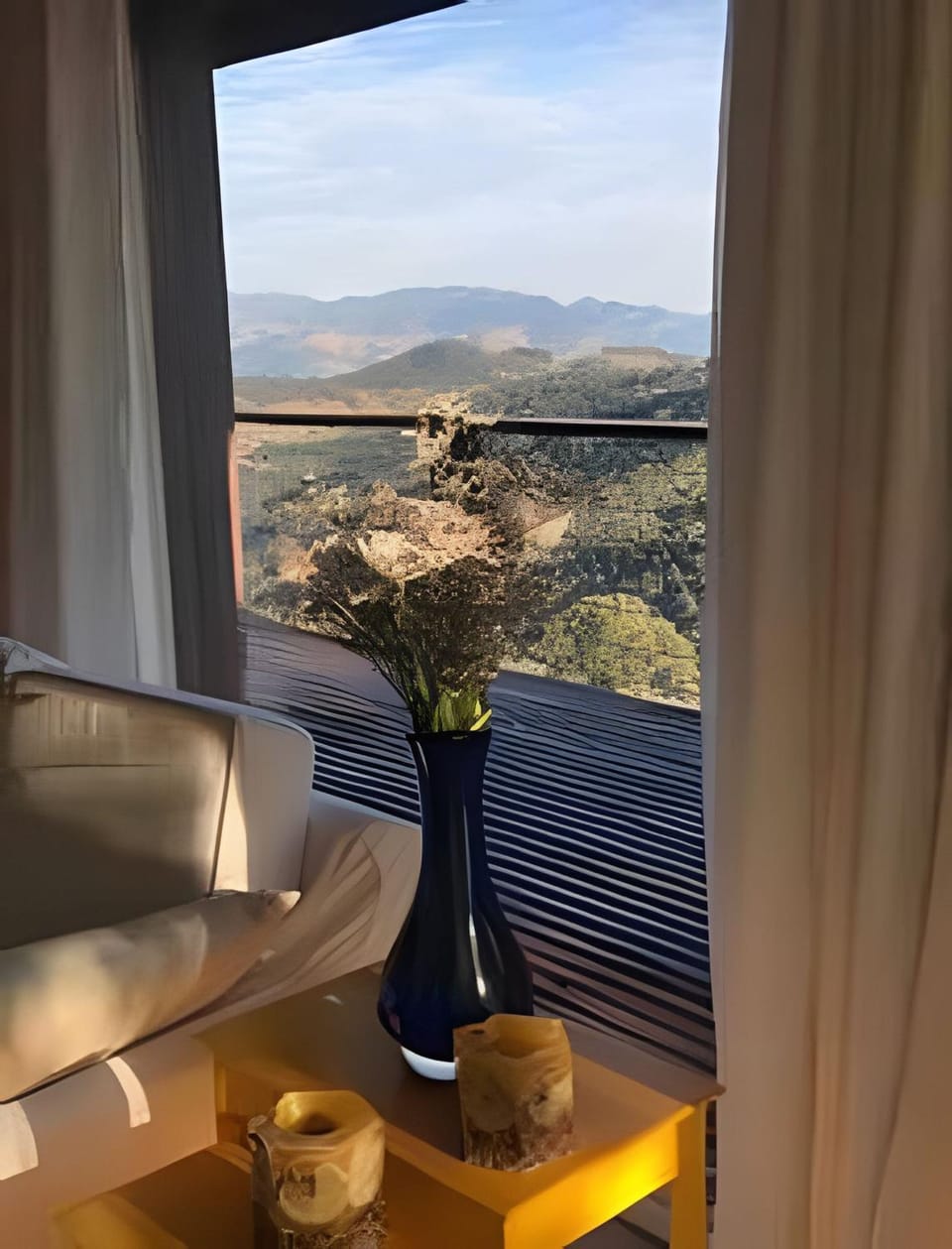 Casa de Pedra, Charme e Conforto Chalet in Campos do Jordão