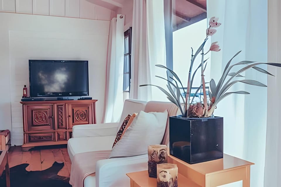 Casa de Pedra, Charme e Conforto Chalet in Campos do Jordão