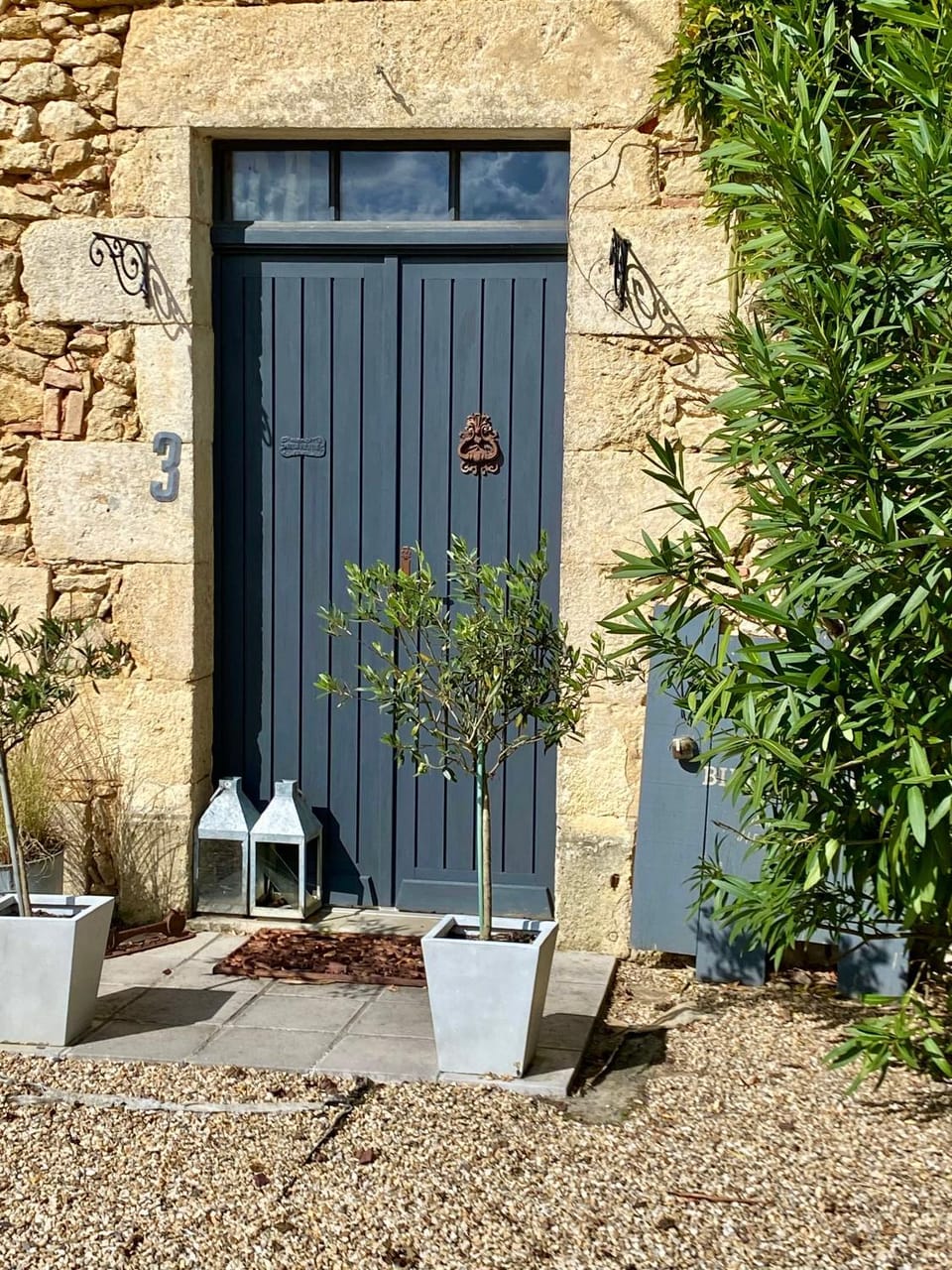 Ma demeure dans les vignes Bed and Breakfast in Nouvelle-Aquitaine