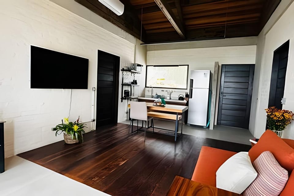 Chalé das Cerejeiras, charme e vista incrível Chalet in State of São Paulo