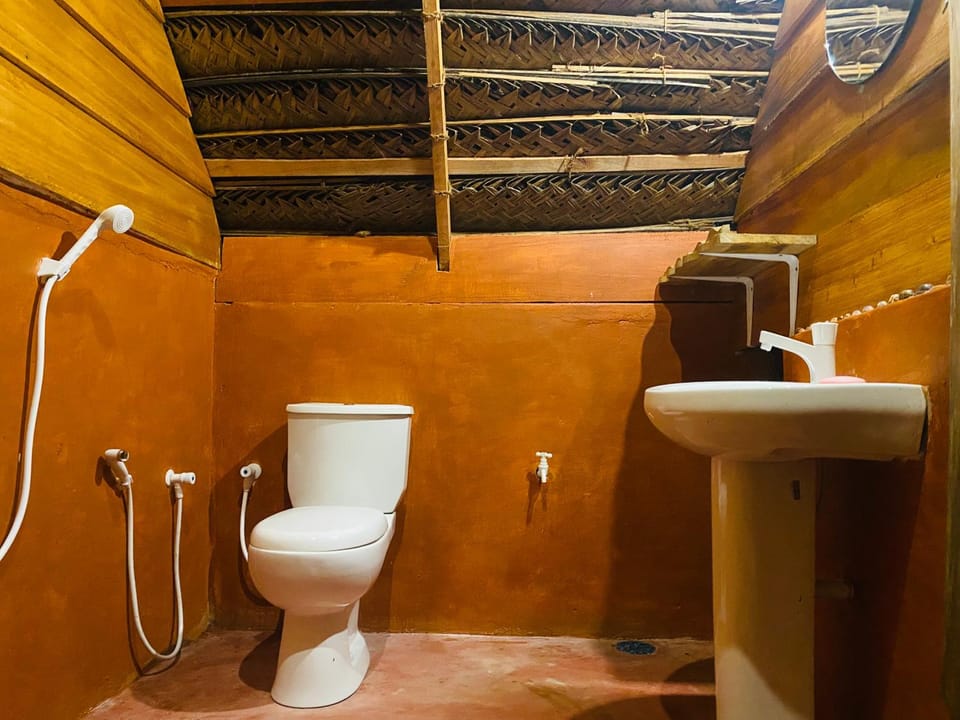 Lakdina Lodge Nature lodge in Sri Lanka