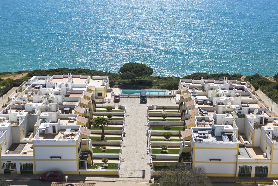 34 Terracos de Benagil - Casa Anabela House in Lagoa