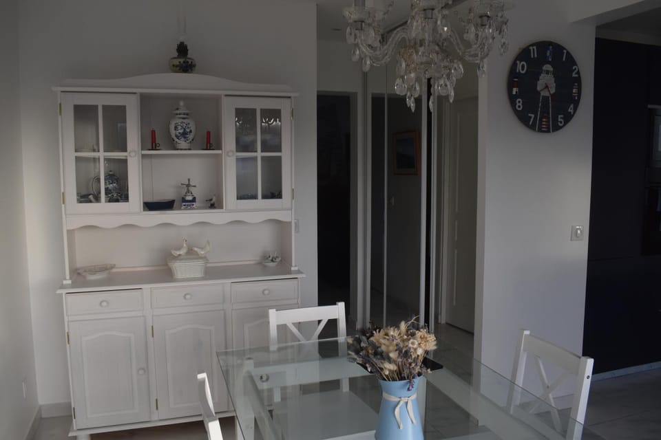 LA VILLA de L'OCEAN House in Batz-sur-Mer